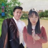 吴其美、云南涛郎 - 风中佳丽送情郎