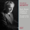 Wilhelm Kempff - French Suite No. 5 in G Major, BWV 816: I. Allemande