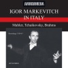 orchestra sinfonica di torino della rai、Igor Markevitch《Symphony No. 1 in D Major 