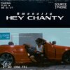 Amenazzy、Jose Daniel Betances - Hey Chanty (Explicit)