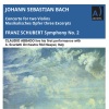 Orchestra Alessandro Scarlatti di Napoli della Rai、Claudio Abbado、edith peinemann、Renato Zanettovich - Concerto for 2 Violins in D Minor, BWV 1043: I. Vivace (Live)