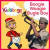 Kidsongs、Don Raye、Hughie Prince - Boogie Woogie Bugle Boy