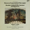 Budapest Symphony Orchestra、Gyorgy Lehel、József Vajda - Concerto for Bassoon & Orchestra in E-Flat Major, CW C82, T. 288/4: I. Allegro spirituoso