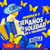 Esteban Nieto、Julio César Sierra、Fabian Ramirez、Lina Arango - El Olvido (La Peste del Insomnio)