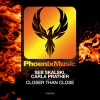 Seb Skalski、Carla Prather - Closer Than Close (Original Mix)