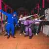 Kha Structure - Jesus Walk (Explicit)