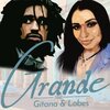 HayWire、Lobes、Gitana - Grande (feat. Lobes & Gitana)(Explicit)