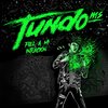 Tundo MS - Fiel a Mi Intuición (Intro)