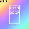 DJ Dragon - Open Door