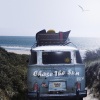 Feral Ghost、Danny Warwick - Chase the Sun