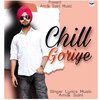 Amrik Saini - Chill Goriye