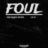 Dre Royal Beatz、Lil B - FOUL