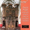 David Briggs - Variations de concert, Op. 1