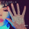 CID、Will K《OoooH》[MP3/LRC]