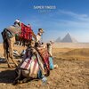 Samer Tinoco - Cairo