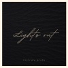 Yrstruly pluto、DIIV、Crooked Colours - Lights out (feat. Diiv & Crooked Colours)