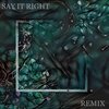DJ Audiojack - Say It Right