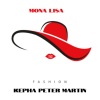 Kepha Peter Martin - Mona Lisa