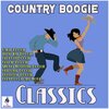 Red Foley - Freight Train Boogie