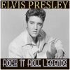 Elvis Presley - Heartbreak Hotel