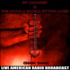 Ry Cooder、The Moula Banda Rhythm Aces - Just A Little Bit Of Your Love (Live)