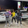 RonBuckz、Lil 3、Prestoob - FBG M.I.A. (feat. Lil 3 Jz & PrestooB)(Explicit)