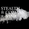 Cozman、Vinz - Gango (Explicit)