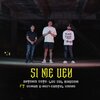 Antonio Soto、Los Del Kingdom、Osmar G、Nefi、Cartel Divino - Si Me Ven