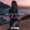 Matteo Sala、Foresta - Take Me Far Away