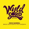 Diego Barrera - Break Your Heart