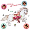 Mi Banda El Mexicano - No Bailes de Caballito