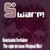 Konstantin Svetlakov - The Right Decision (Original Mix)