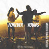 MRLN、Robbie Hutton - Forever Young