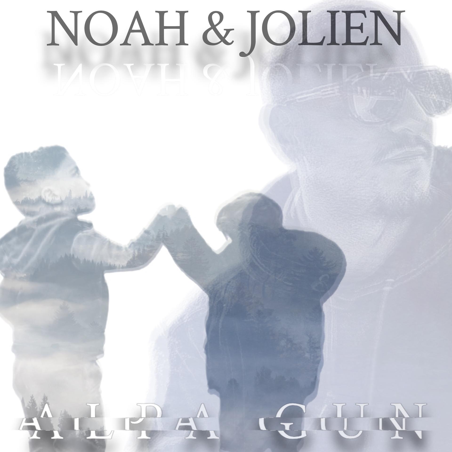 Alpa Gun - Noah & Jolien