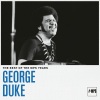 George Duke《Au Right》[MP3/LRC]