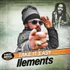 Ilements、Street Rockaz Family《Take It Easy》[MP3/LRC]