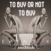 Form Factor、Ekynoxx - To Buy or Not to Buy - Form Factor Rework