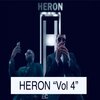 Elisee MoMore、heron - Represent That (Explicit)