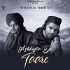 Venkat's Music、Guru Randhawa、Dj Harmix - Ankhiyan De Taare (Sidhu Moosewala Tribute)