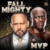WWE (世界摔角娱乐) - WWE: Fall Mighty (MVP)
