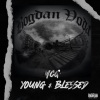 mcg - Young & Blessed (Explicit)