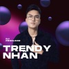 Trendy Nhân《my self》[MP3/LRC]