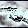 Stemage、Claire Henry、The Arkadian - Singularity (Devolver Digital Cinematic Universe)
