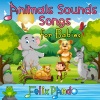 Felix Pando - Lord Pig and His Friends Las Mañanitas