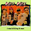 DOKI DOKI - I Was Killing It Man