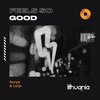 Aurya、Lorjs、Beatrice Chieu、Loris De Carlo - Feel so Good
