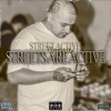 Street Active、Baby Yungin、Coyote - Benz (Explicit)