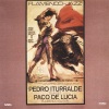 Pedro Iturralde Quintet、Paco de Lucía - Veleta de Tu Viento