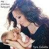 Tyra Juliette - My Precious Baby Girl