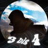 la - 3 bis 4